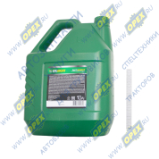 Масло трансмиссионное SAE 80W90 GL-5 (10л)